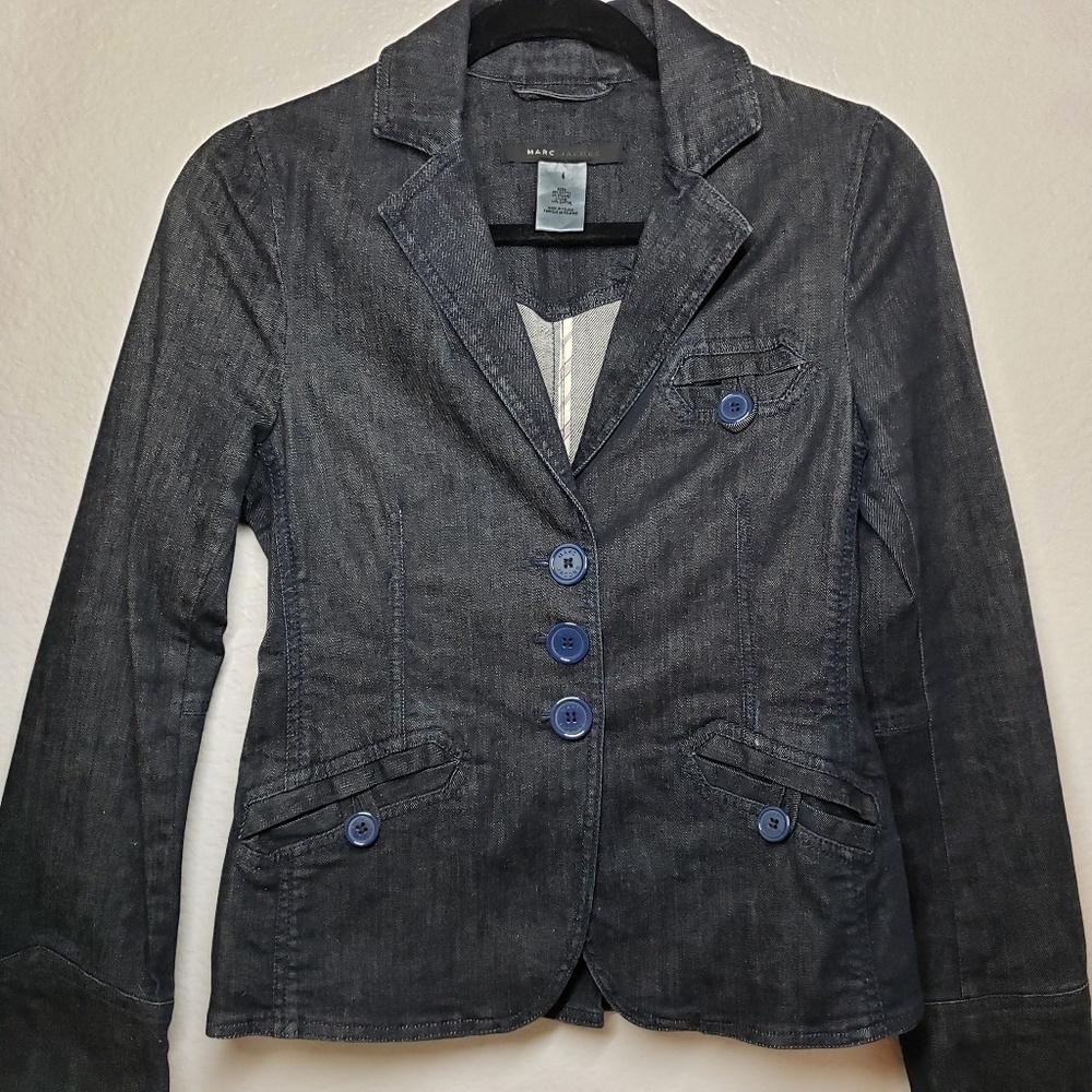 Marc Jacobs jacket - image 4